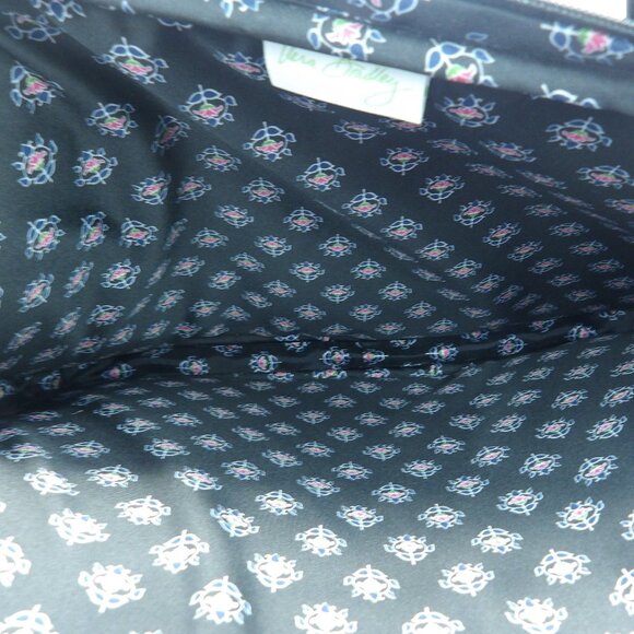 NWT Vera Bradley Laptop Bag with Crossbody Strap - Picture 3 of 5